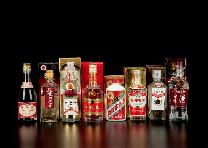 十堰老酒储存的方法